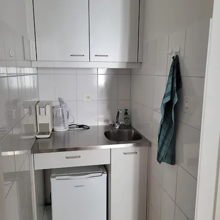 1 Flat-room 베른